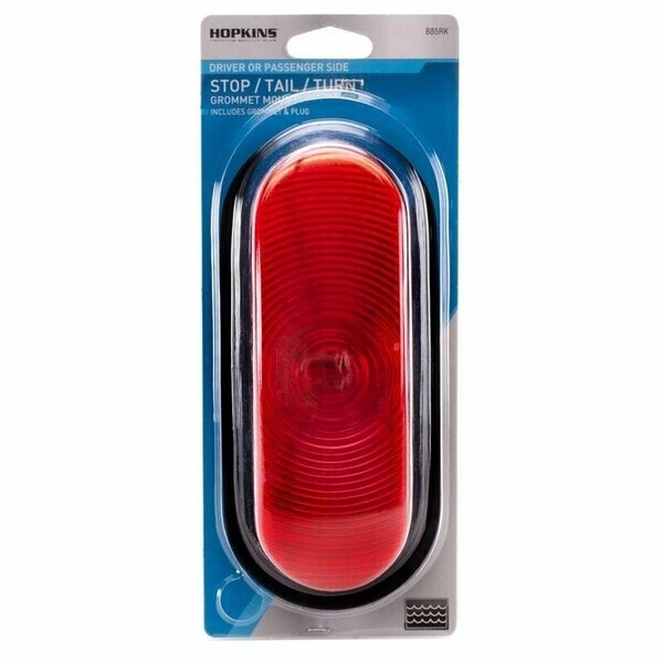STOP/TURN/TAIL LIGHT KIT, Blazer, Mfr#: B85RK